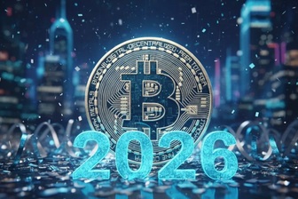 Bitcoin 2026: 2 kịch bản đối lập cho thị trường tiền số