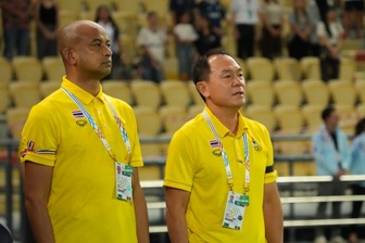 Tranh cãi nảy lửa về phát ngôn chỉ trích HLV Thái Lan khi thua U22 Việt Nam