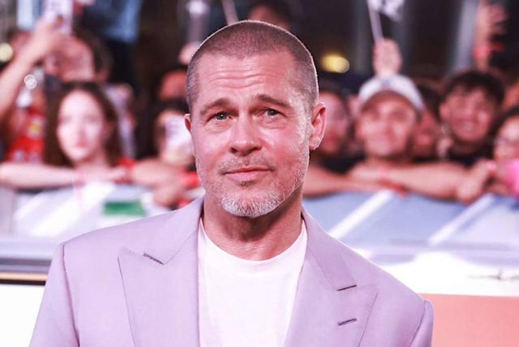 Brad Pitt giành chiến thắng trước vợ cũ Angelina Jolie - 3