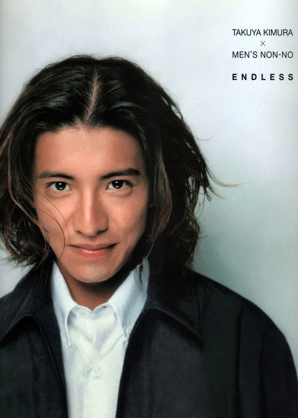 Nhan sắc tàn tạ của mỹ nam có khuôn mặt được thượng đế vuốt ve- Ảnh 8.