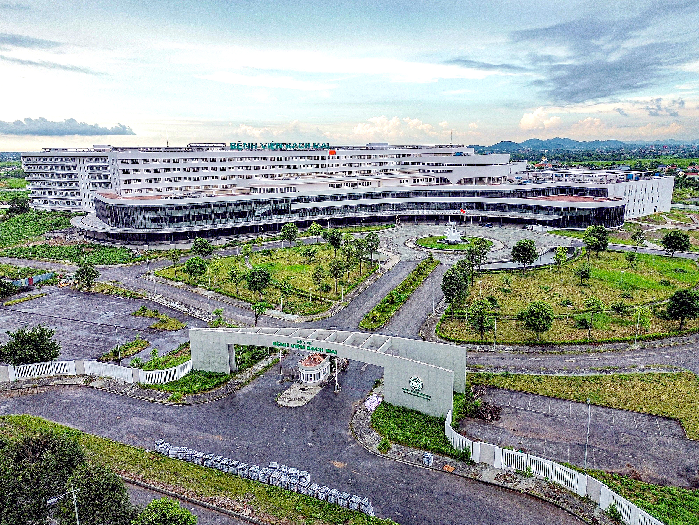 khởi công - Ảnh 3.