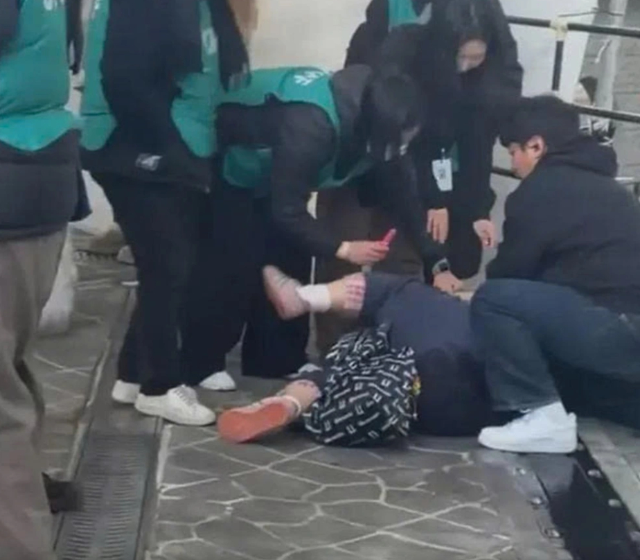 G-DRAGON khủng hoảng lớn- Ảnh 2.