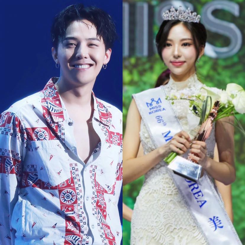 G-DRAGON khủng hoảng lớn- Ảnh 5.