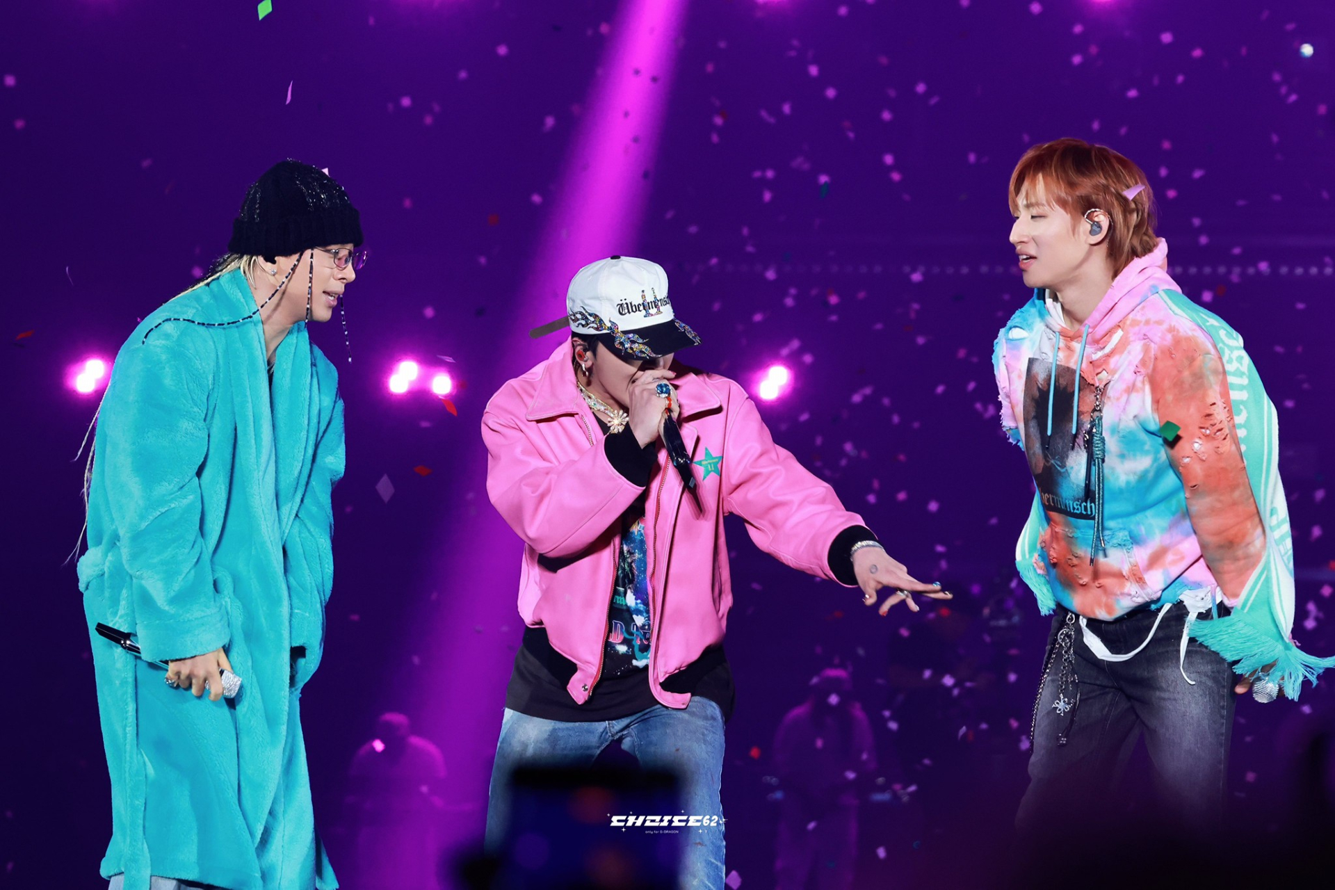 G-DRAGON khủng hoảng lớn- Ảnh 7.