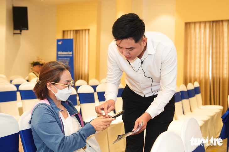 Hộ kinh doanh có doanh thu trên 500 triệu đồng/năm mới phải nộp thuế - Ảnh 5.