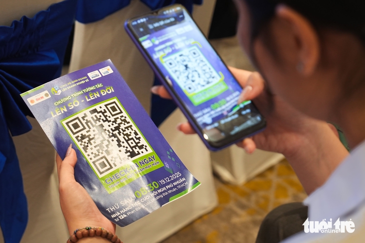 Hộ kinh doanh có doanh thu trên 500 triệu đồng/năm mới phải nộp thuế - Ảnh 6.