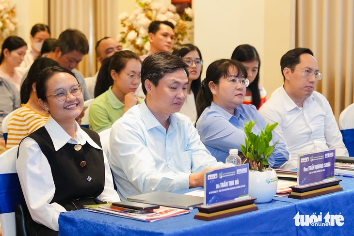 Hộ kinh doanh có doanh thu trên 500 triệu đồng/năm mới phải nộp thuế - Ảnh 7.