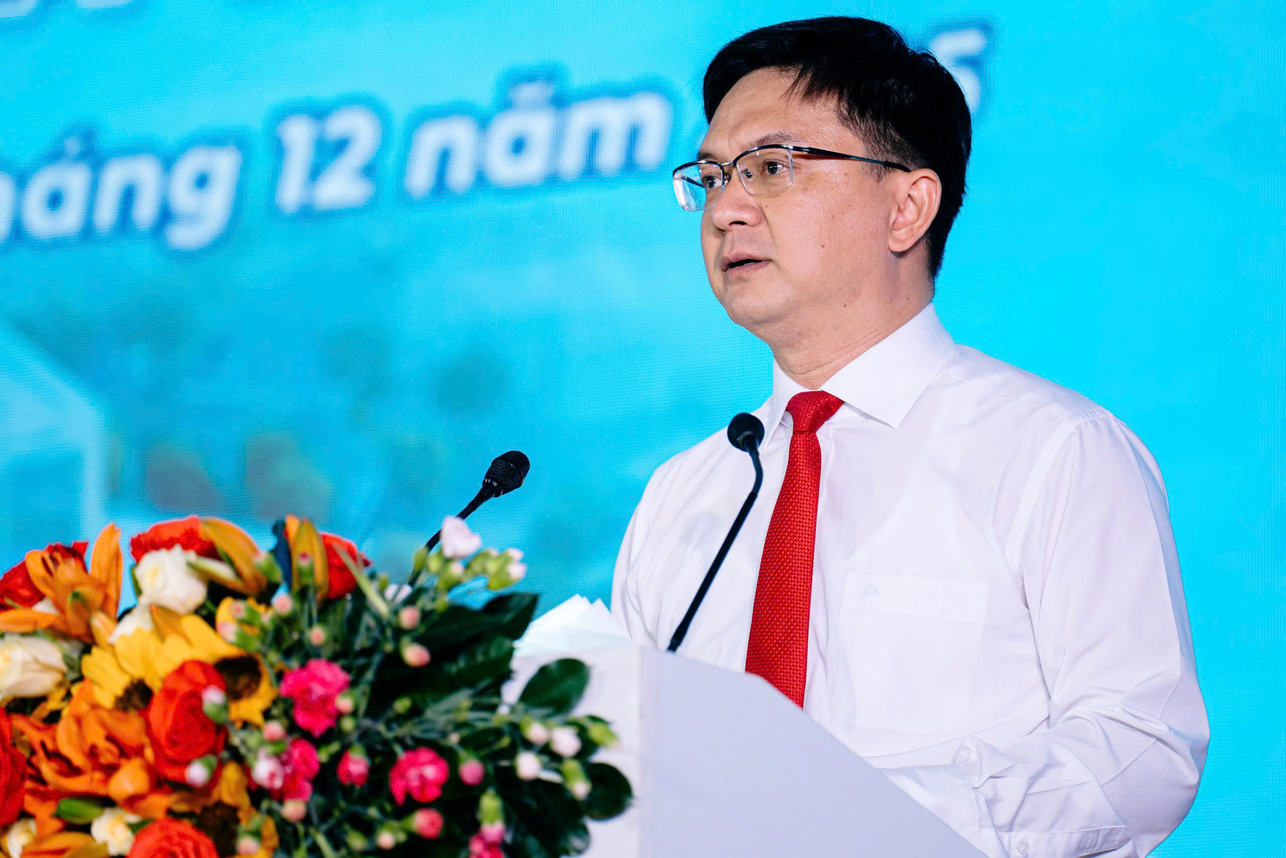 Khởi công Nhà văn hóa Thanh niên TP.HCM 25 tầng, tổng đầu tư hơn 2.240 tỉ đồng 3 Khởi công Nhà văn hóa Thanh niên TP.HCM 25 tầng, tổng đầu tư hơn 2.240 tỉ đồng - Ảnh 3.