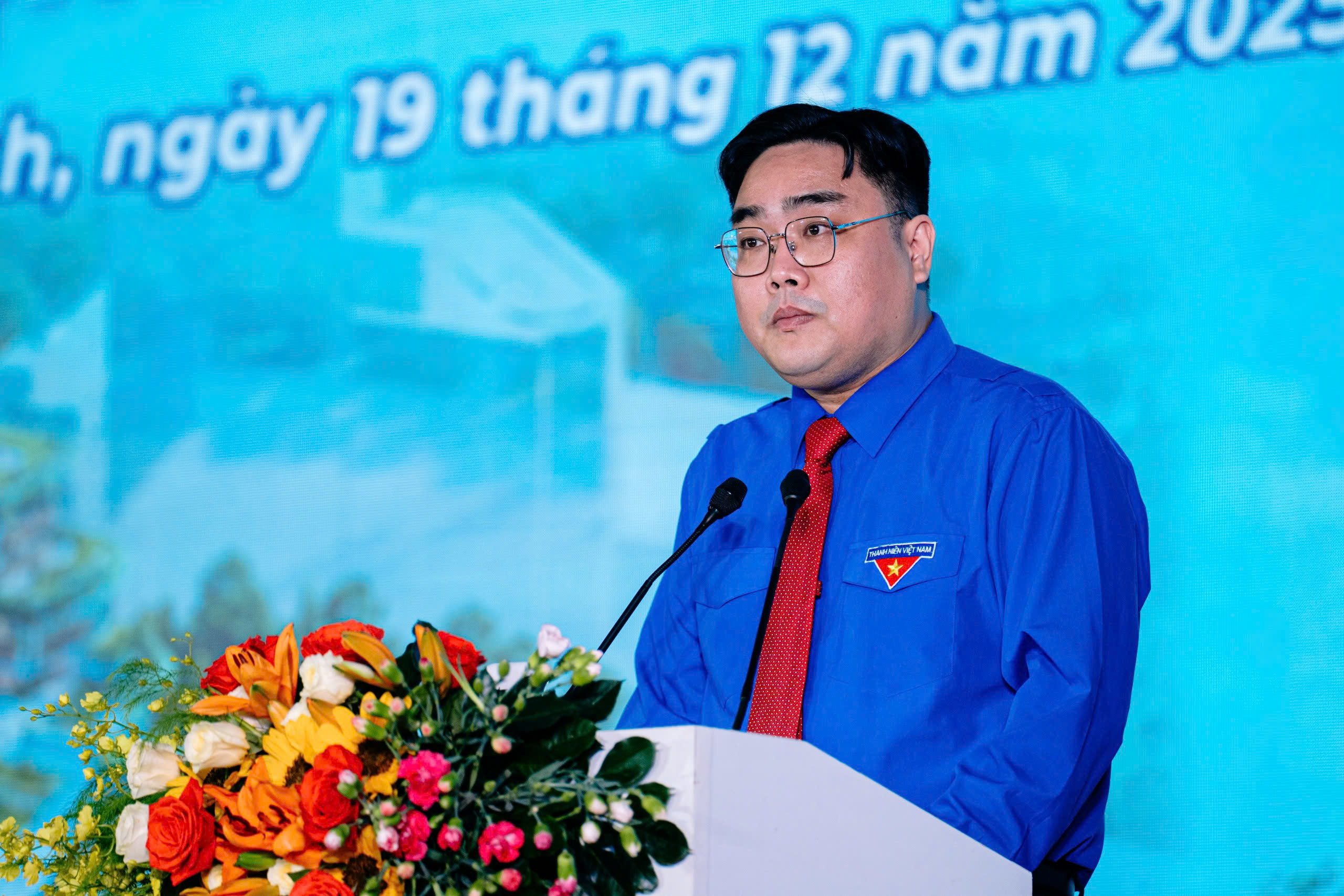 Khởi công Nhà văn hóa Thanh niên TP.HCM 25 tầng, tổng đầu tư hơn 2.240 tỉ đồng 4 Nhà Văn hoá Thanh niên TP.HCM - Ảnh 4.