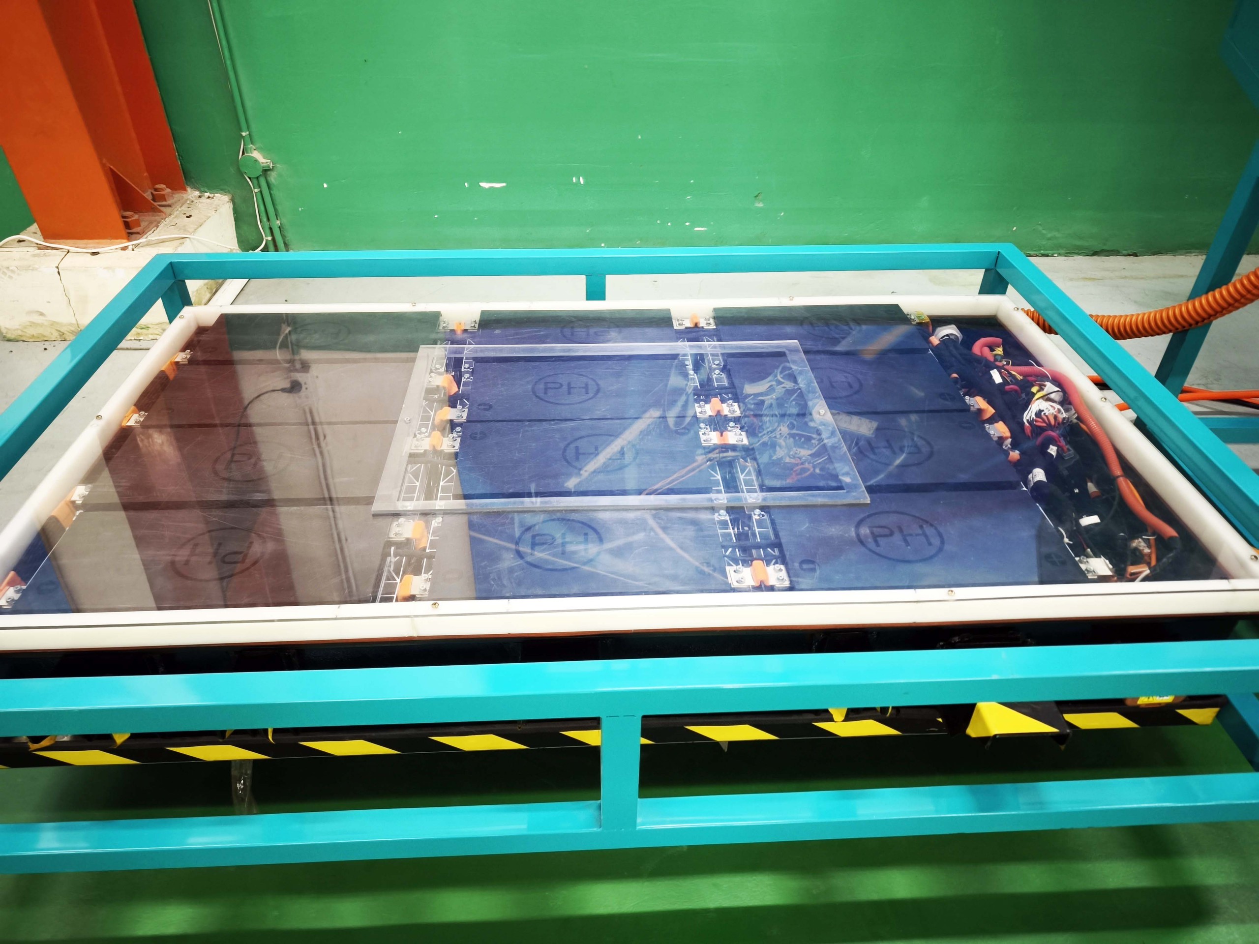 xe điện - Ảnh 2.