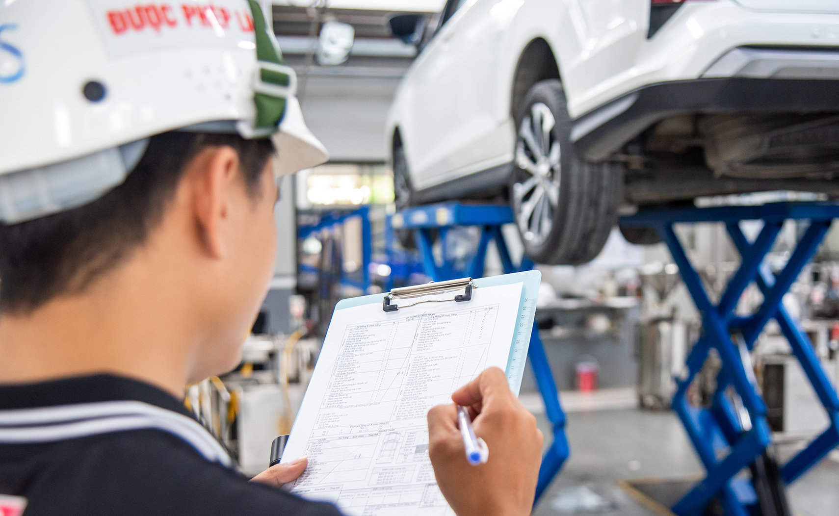 Không chỉ rộng rãi, tiết kiệm: Toyota Veloz Cross đặt an toàn song hành cùng tiện ích - Ảnh 9.