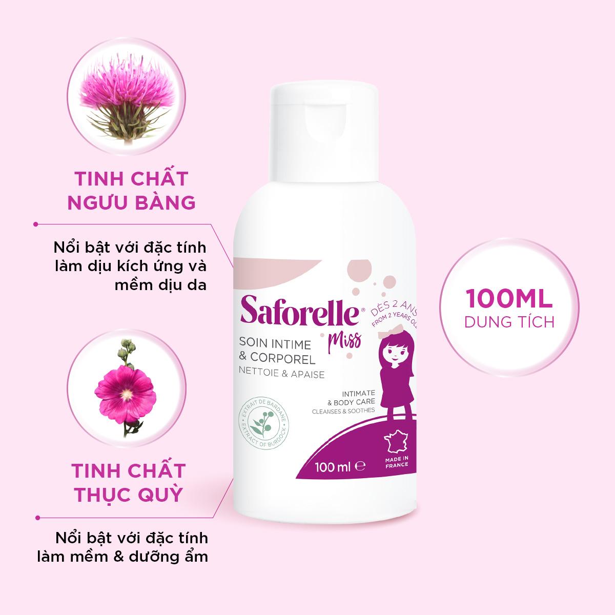 Chăm sóc vùng kín cho con bằng giải pháp thiên nhiên: Liệu an toàn có đi đôi với hiệu quả?- Ảnh 4.