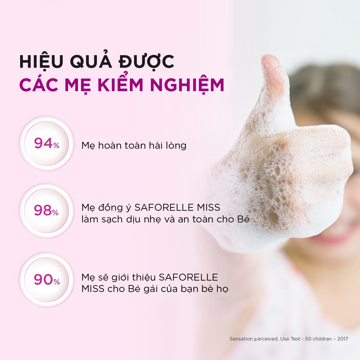Chăm sóc vùng kín cho con bằng giải pháp thiên nhiên: Liệu an toàn có đi đôi với hiệu quả?- Ảnh 6.