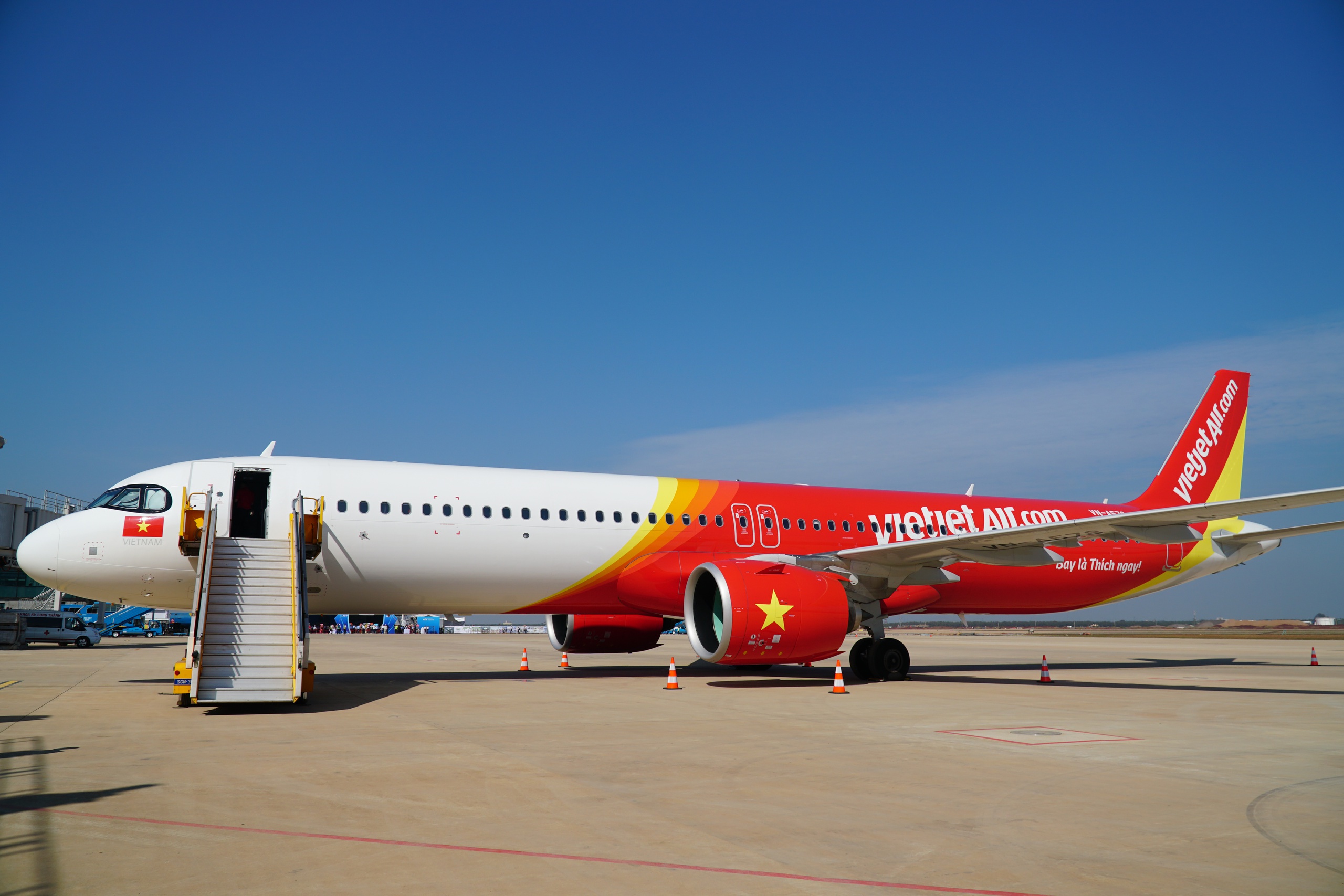 Sân bay Long Thành là sân bay thông minh, xanh với tiêu chuẩn 5 sao. - Ảnh 3.