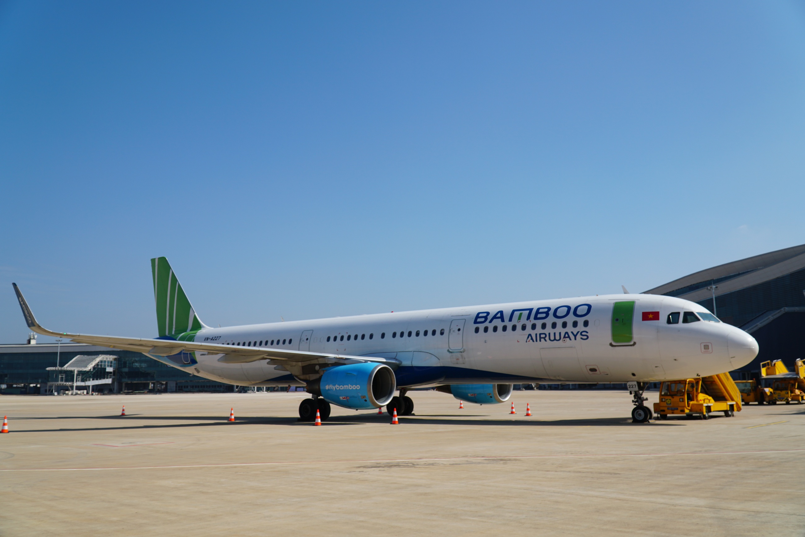 Sân bay Long Thành là sân bay thông minh, xanh với tiêu chuẩn 5 sao. - Ảnh 2.