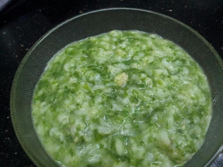 Loại rau xưa trồng ở bờ rào, bị xem như amp;#34;rácamp;#34; nay amp;#34;lên đờiamp;#34; thành đặc sản Lào Cai, có tiền cũng khó mua - 3