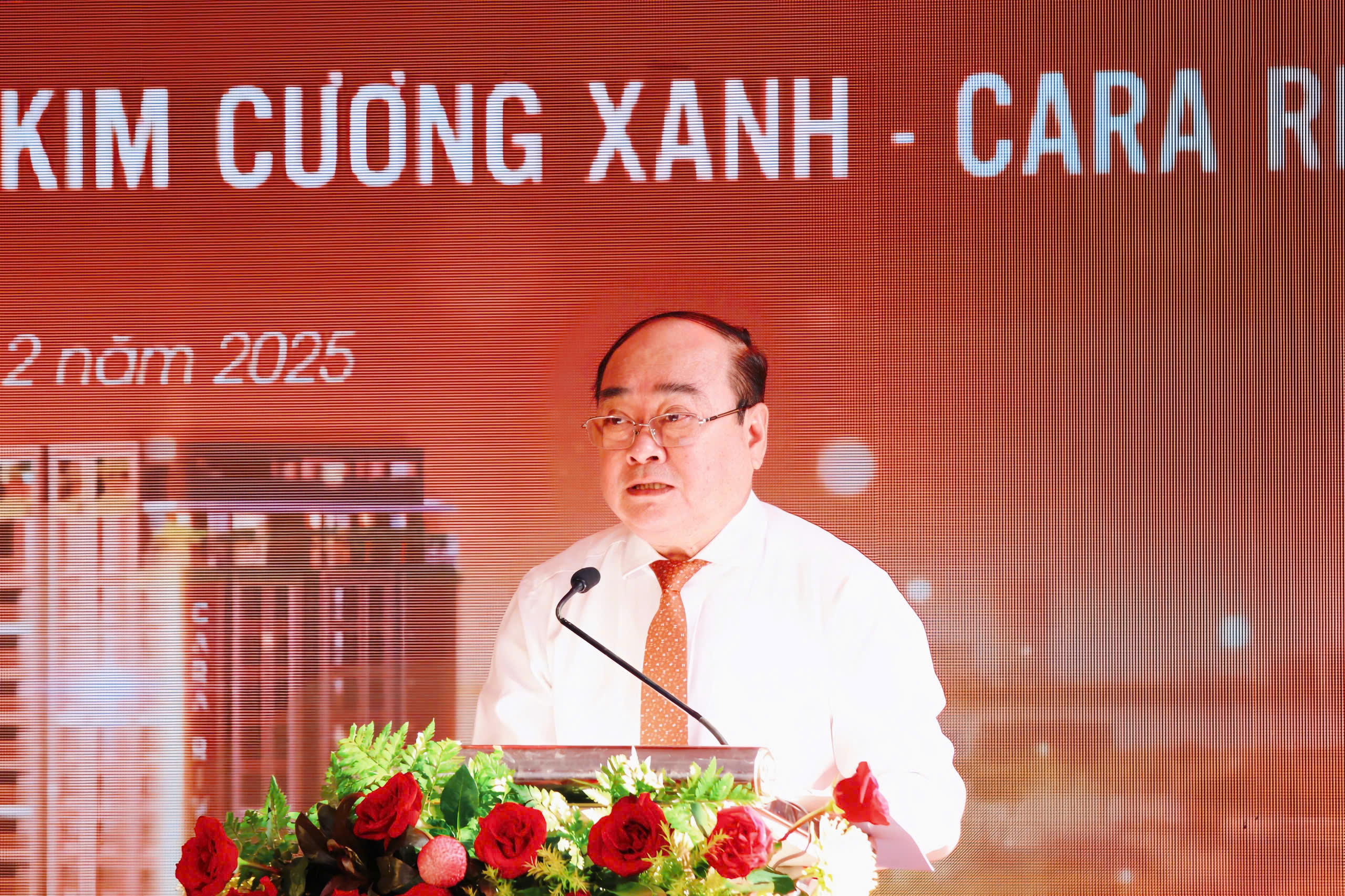 Cần Thơ lần đầu tiên có khu căn hộ chung cư Kim Cương Xanh nhìn ra sông Hậu - Ảnh 2.