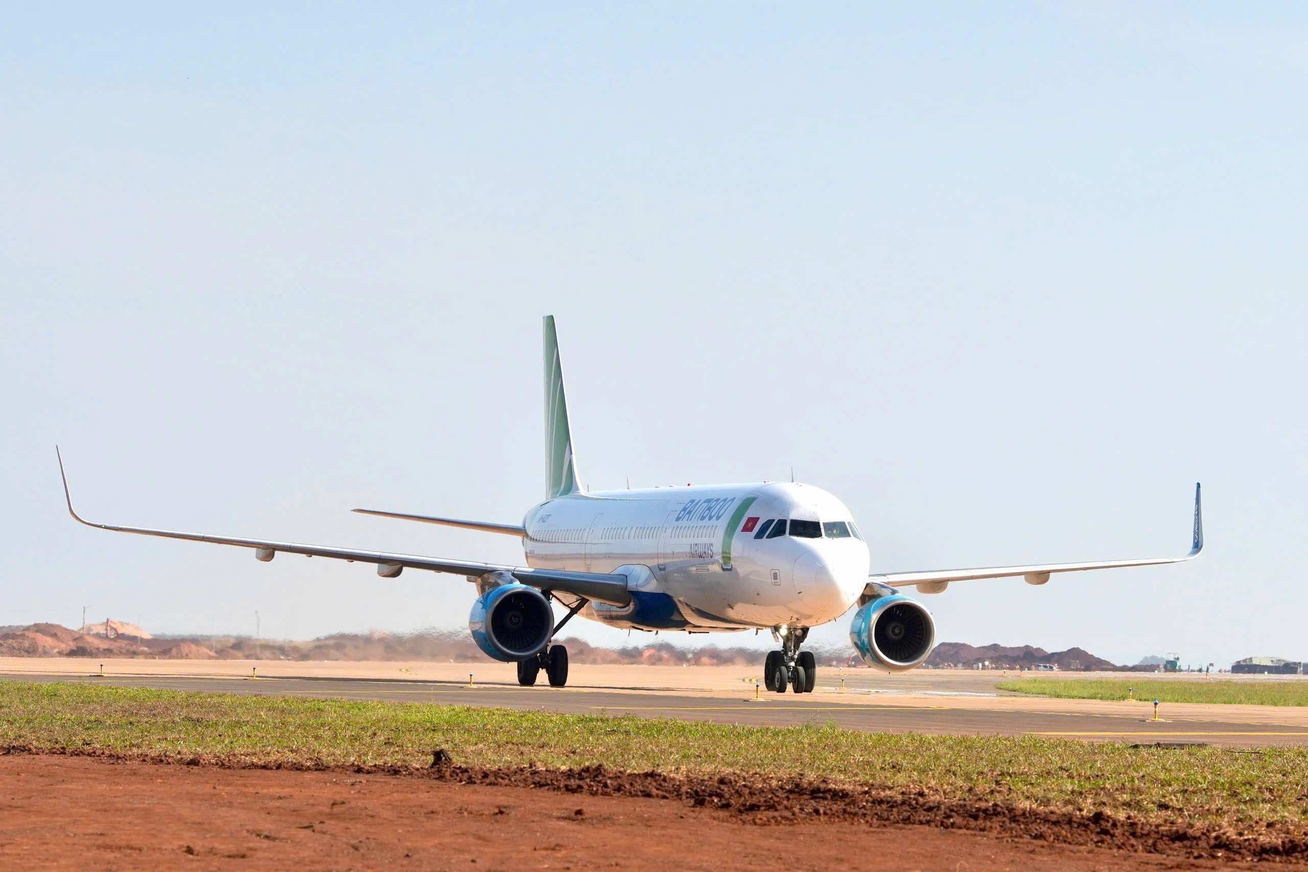 Phát biểu xúc động của lãnh đạo ACV tại lễ khai trương sân bay Long Thành - Ảnh 7.