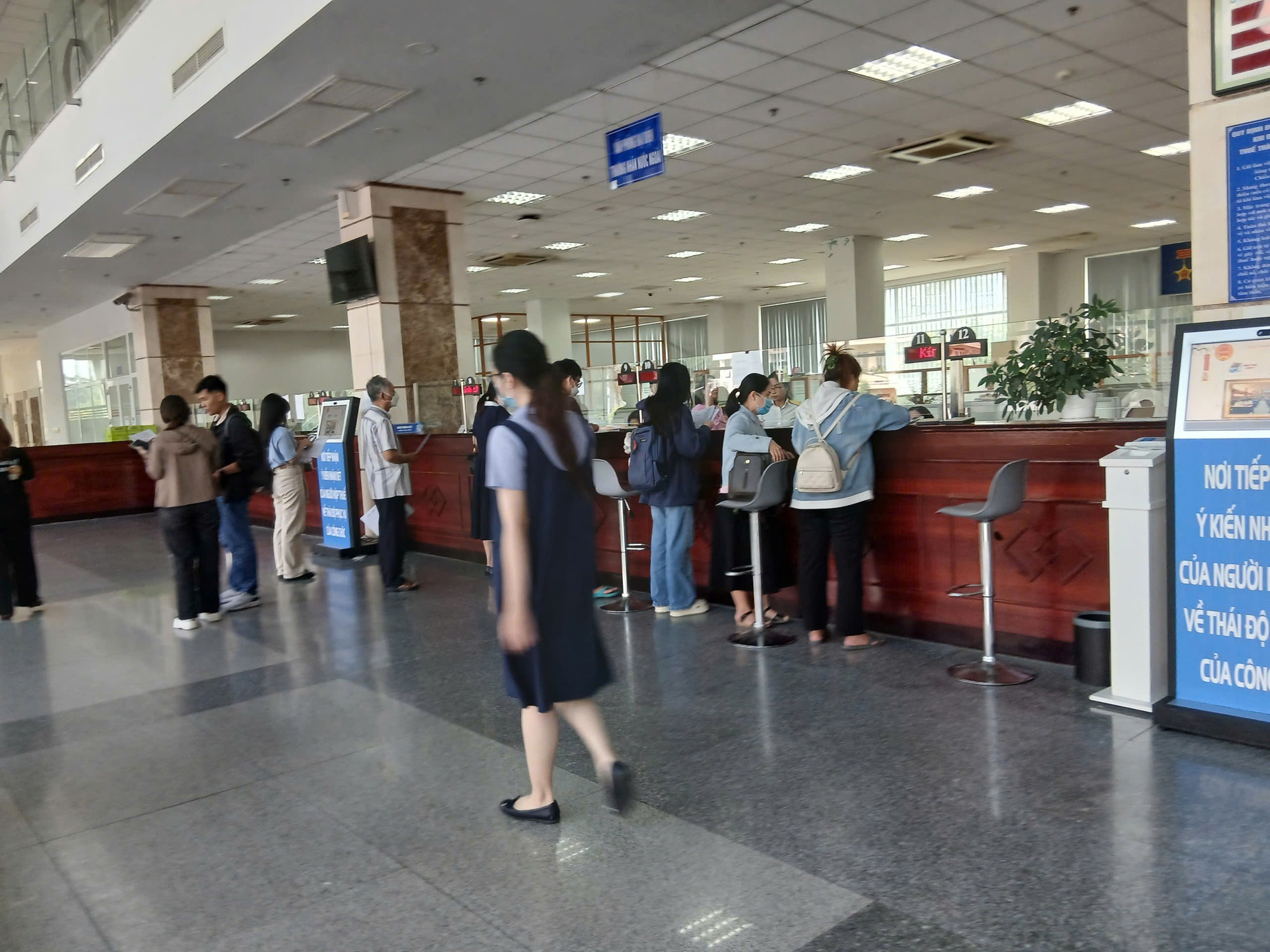 Thực hư thông tin hộ kinh doanh đóng cửa 10 năm vẫn bị truy thu thuế- Ảnh 1.