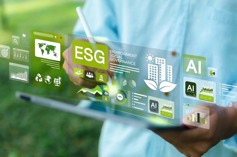 PGS.TS Nguyễn Ái Việt: ESG thực chất là một bài toán khoa học công nghệ - 2