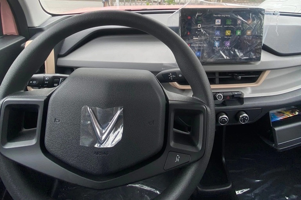 Ô tô giá rẻ dưới 400 triệu bùng nổ năm 2025, thêm lựa chọn cho khách Việt - 2