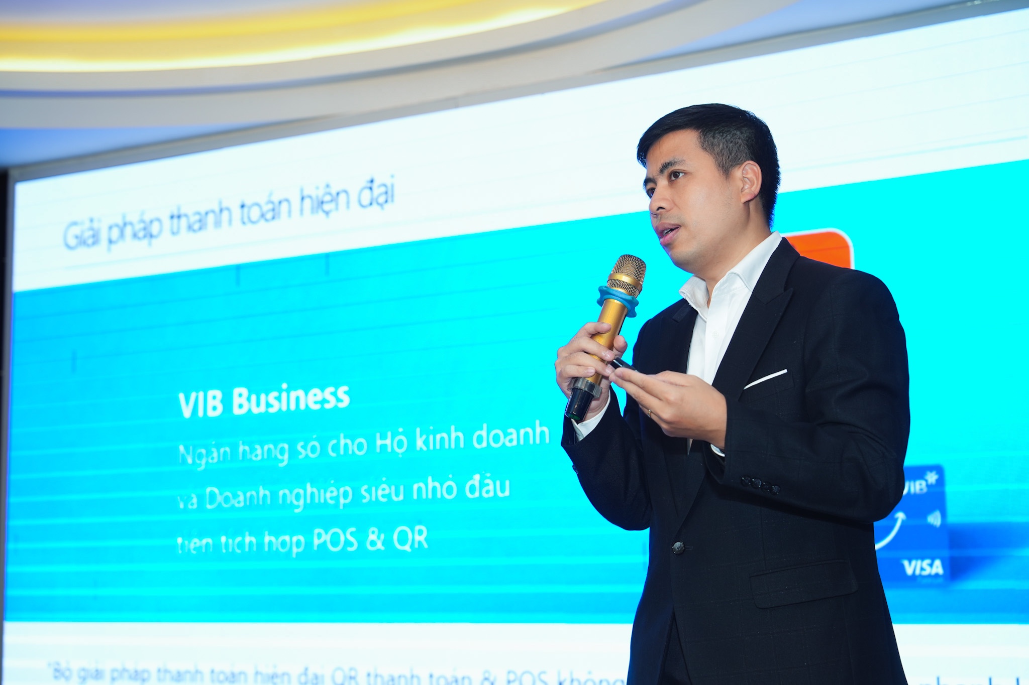 Giải bài toán thuế cho hộ kinh doanh bằng số hóa tài chính - Ảnh 2.