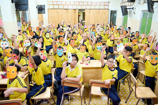 Hành trình Tập đoàn TH đồng hành cùng WeDo thực hiện sứ mệnh nuôi dưỡng sức khỏe và tâm hồn trẻ nhỏ- Ảnh 3.