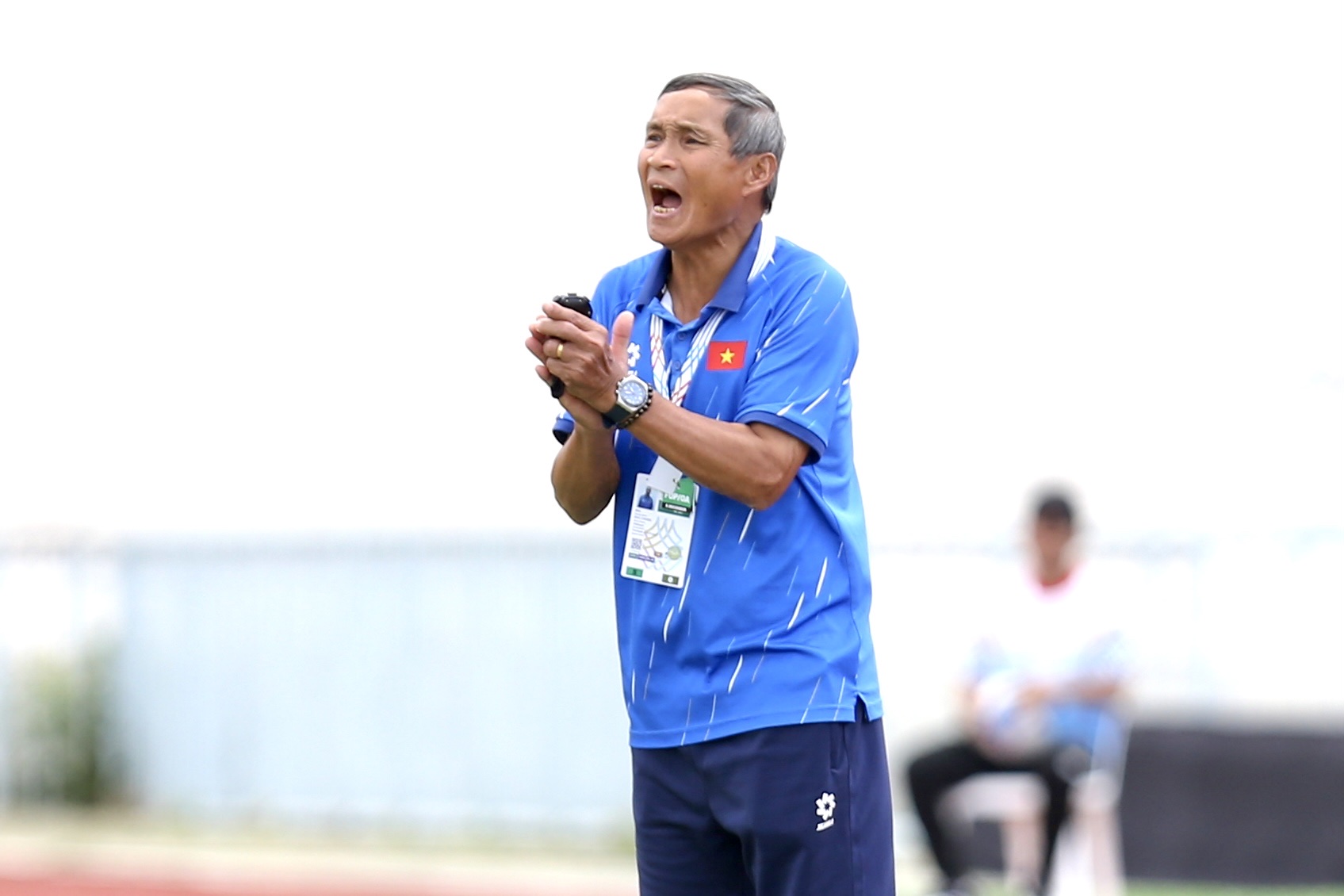 Ai đủ tâm và tầm thay HLV Mai Đức Chung để ngồi ghế nóng đội tuyển nữ Việt Nam?- Ảnh 2.
