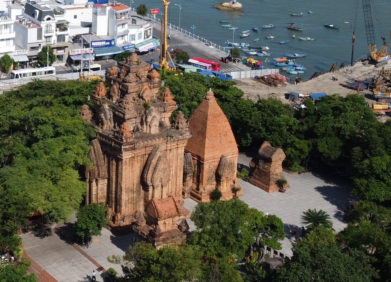 Du lịch Khánh Hòa - 