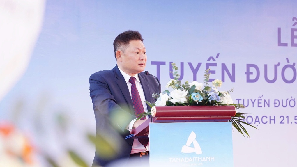 Khởi công 2 tuyến đường theo phương thức đối tác công tư tại phường Vĩnh Hưng, Hà Nội - 4