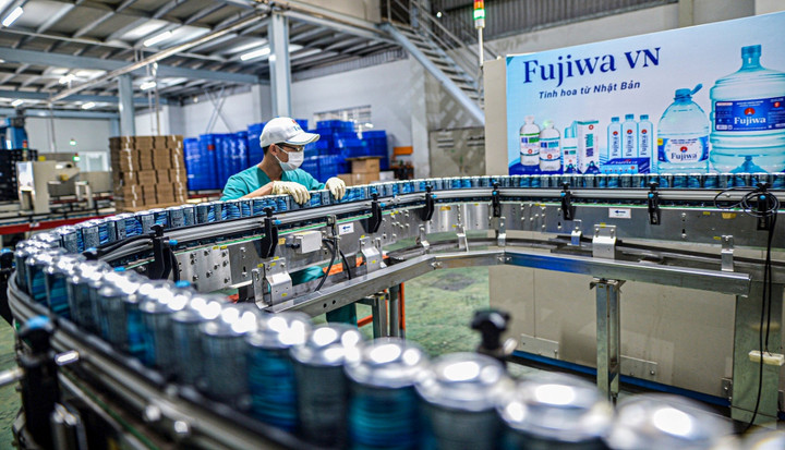 Doanh nghiệp TP.HCM 