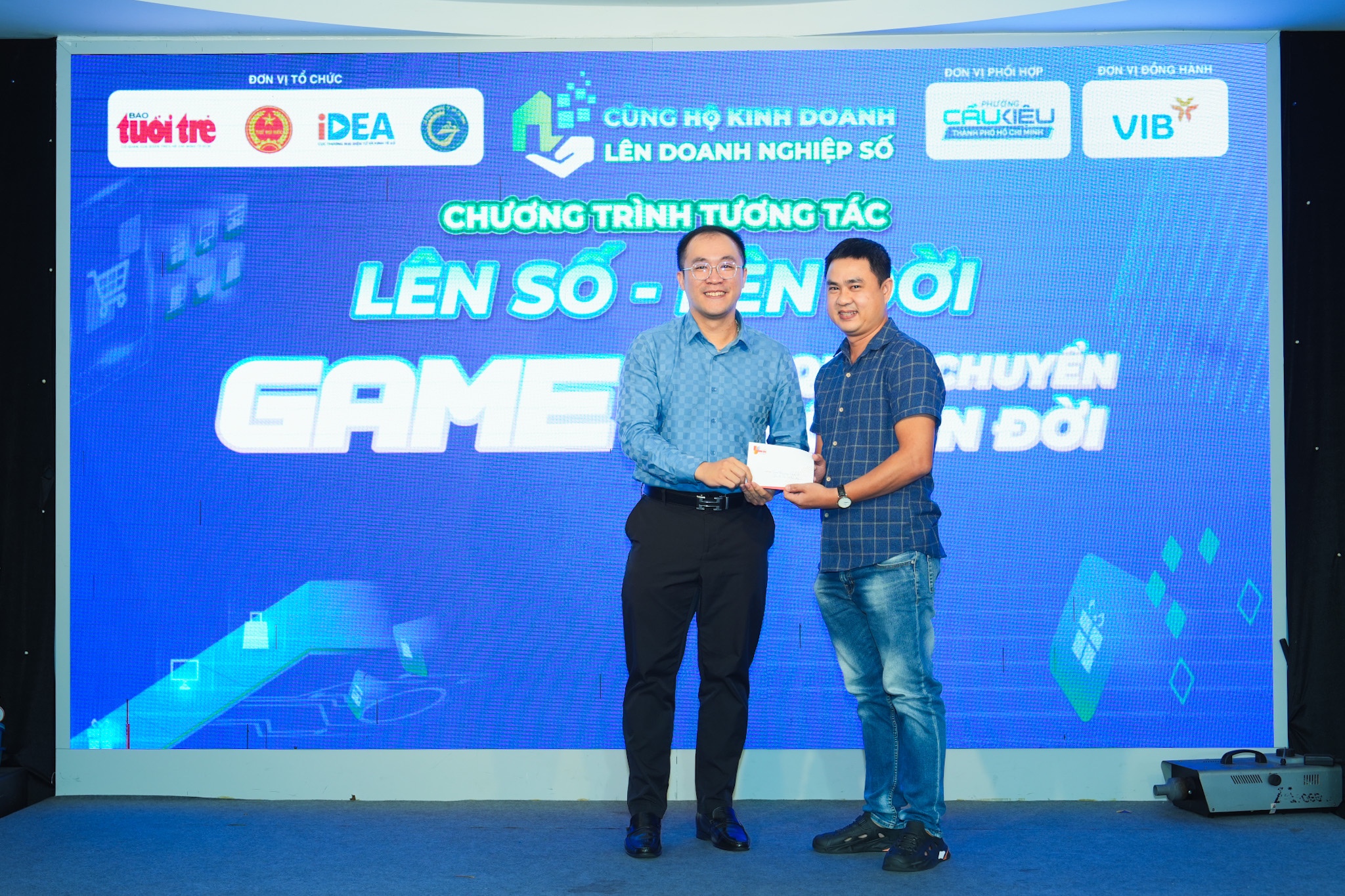 Chợ truyền thống  - Ảnh 2.