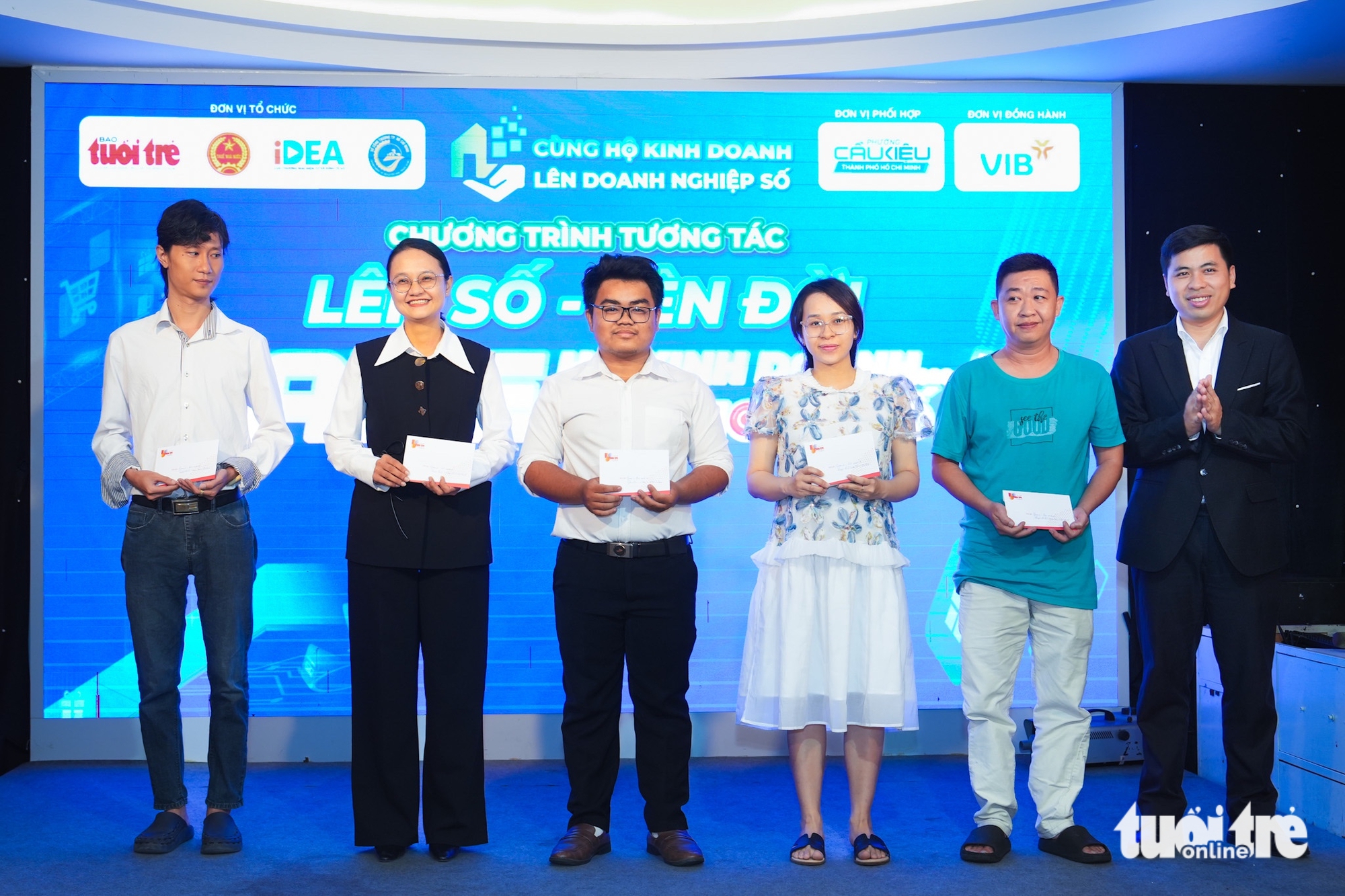 chợ truyền thống - Ảnh 5.