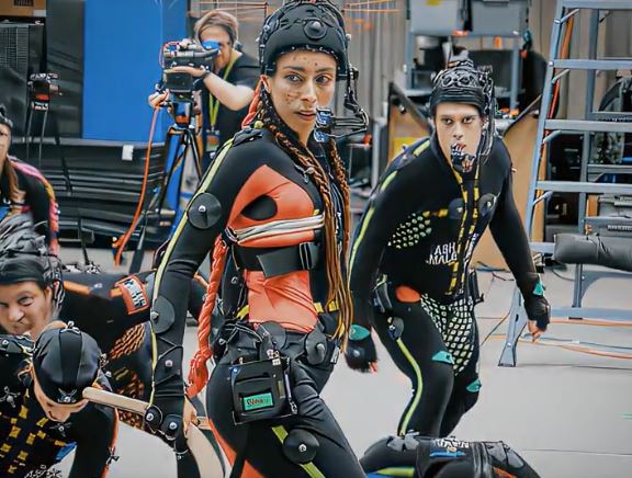 11 triệu người phát cuồng với màn 