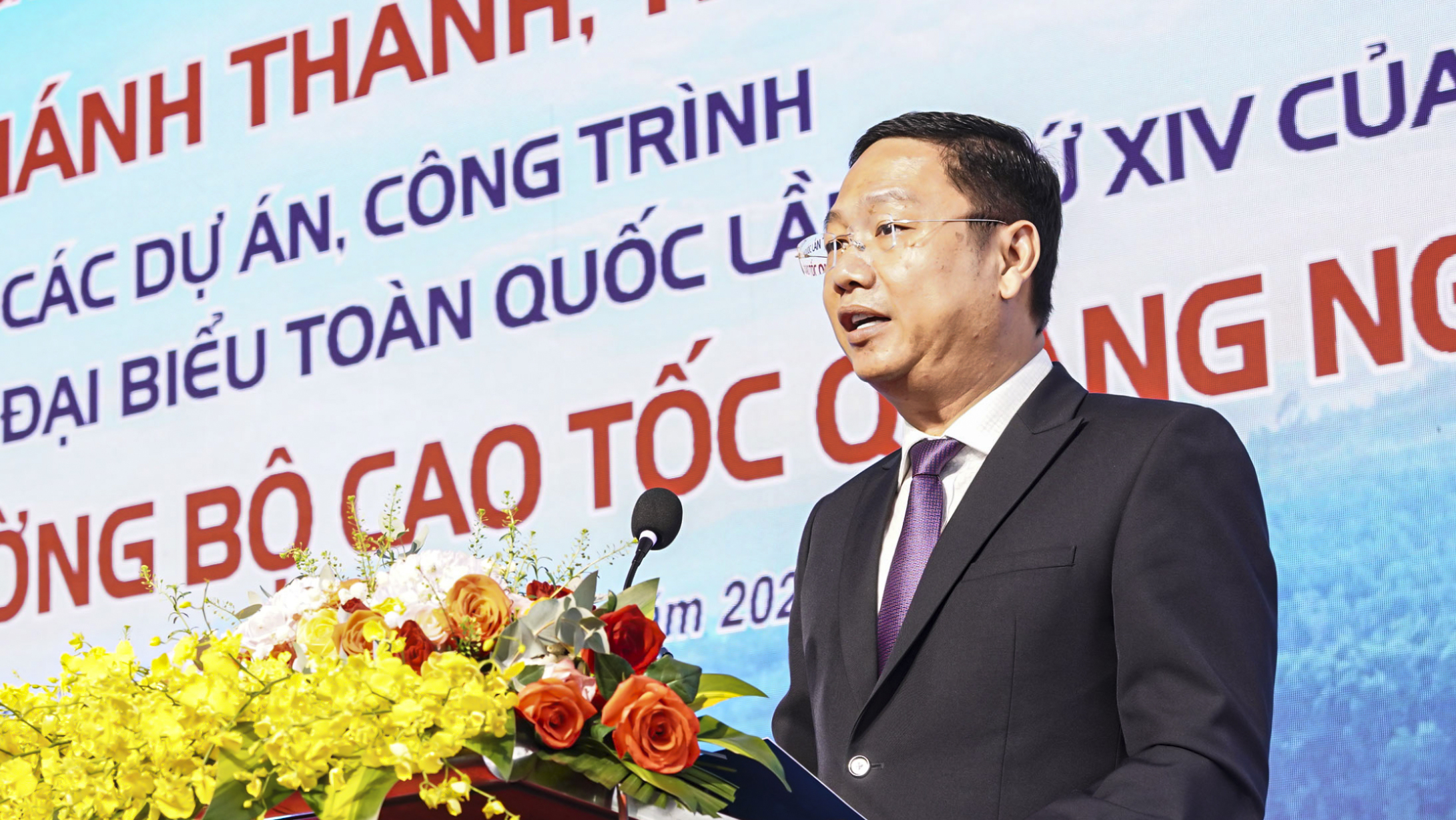 Khánh thành cao tốc Quảng Ngãi - Hoài Nhơn 20.400 tỉ đồng- Ảnh 2. Khánh thành cao tốc Quảng Ngãi - Hoài Nhơn 20.400 tỉ đồng- Ảnh 2.