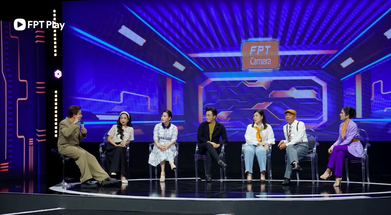 Công nghệ Việt đứng sau trải nghiệm gameshow giải trí hấp dẫn- Ảnh 2.