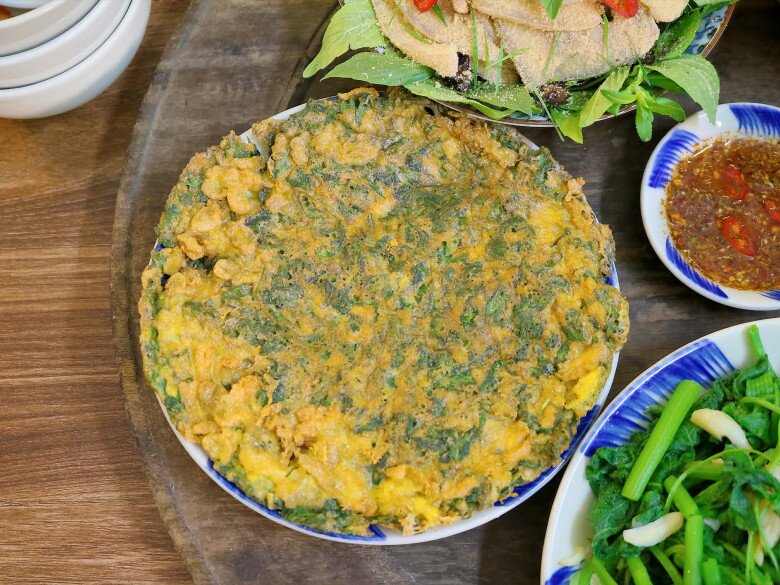 Hôm nay nấu gì: Cơm tối đầy ắp món ngon 10 Hôm nay nấu gì: Cơm tối đầy ắp món ngon - 9