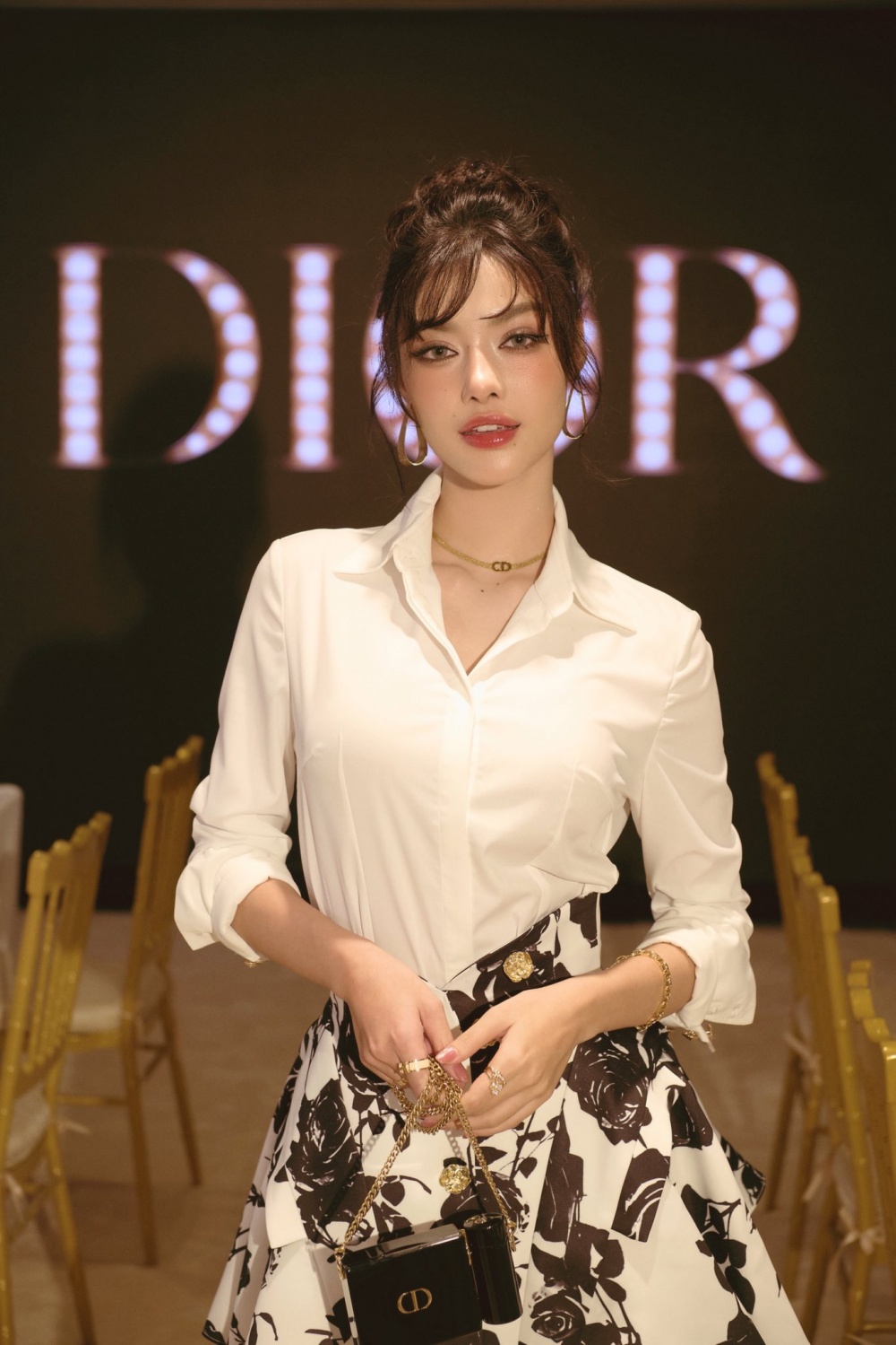 Lý do Lona Kiều Loan được amp;#34;réo tênamp;#34; ngay sau khi Miss Grand International công bố mùa giải amp;#34;All Starsamp;#34; - 6