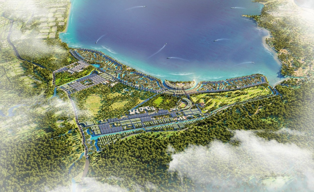 Vingroup đồng loạt khởi động, khai trương 11 công trình trọng điểm trên toàn quốc - 7