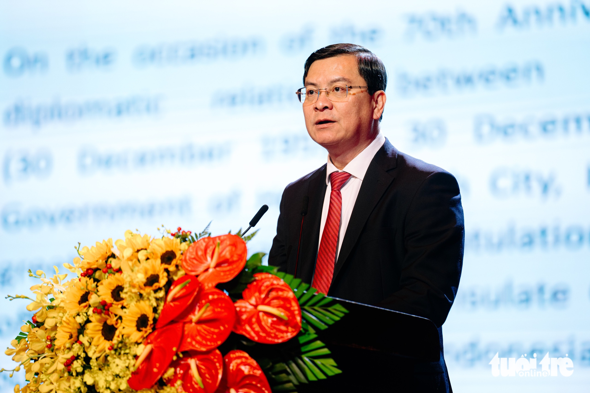 Indonesia là cơ hội để doanh nghiệp Việt Nam tiến vào thị trường Halal lớn bậc nhất thế giới - Ảnh 2.