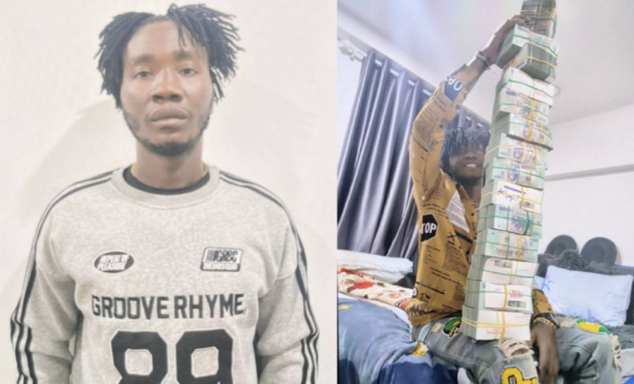 Người phụ nữ bí ẩn trong đường dây rửa tiền của tiệm vàng lớn ở TPHCM- Ảnh 1.