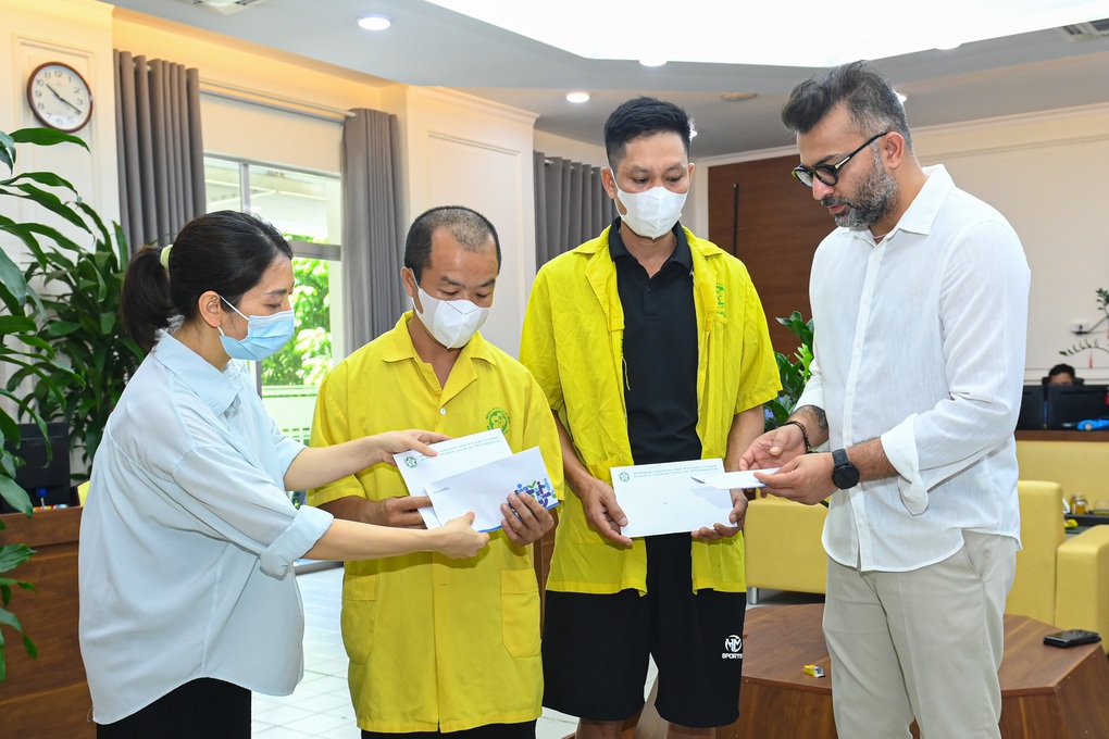 Pharmacity bền bỉ với sứ mệnh vì sức khỏe người Việt - 2