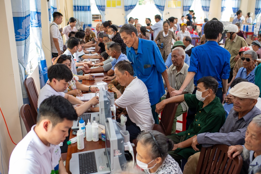 Pharmacity bền bỉ với sứ mệnh vì sức khỏe người Việt - 3