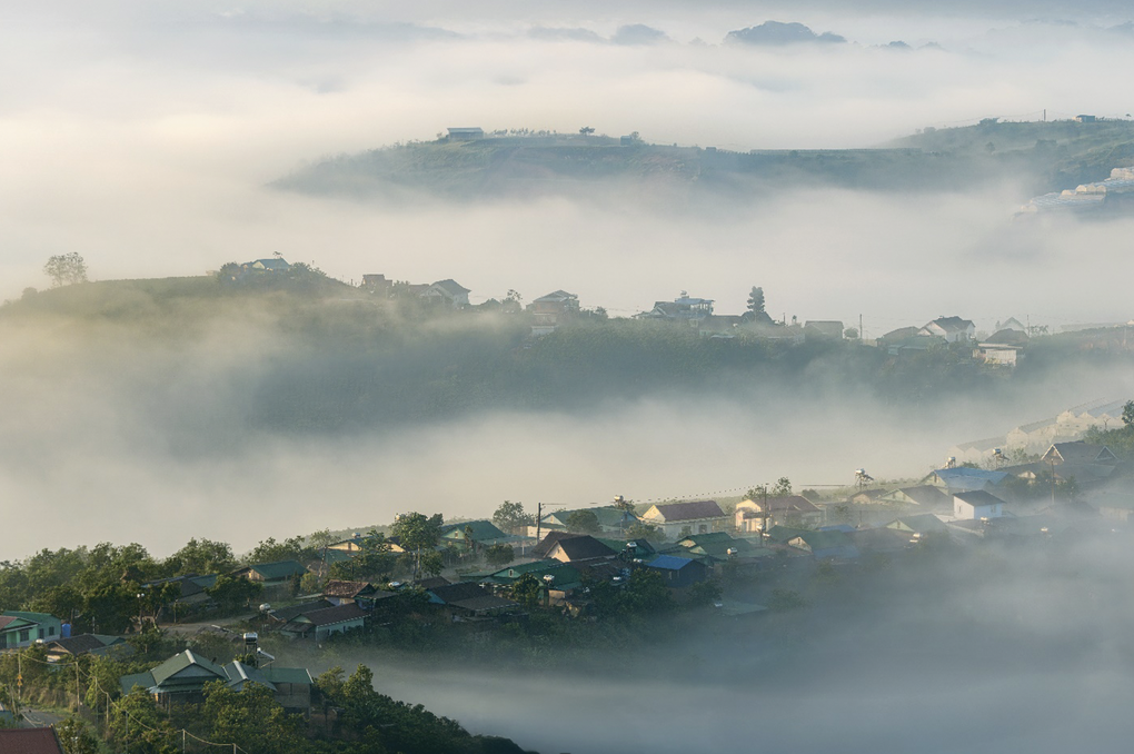Cao tốc Tân Phú - Bảo Lộc khởi công, rút ngắn thời gian từ TPHCM đi Đà Lạt còn 3 giờ - 4
