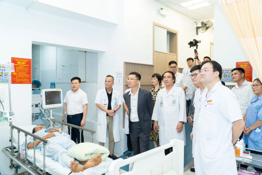 1766139599 79 Du an cua GELEX duoc vinh danh tai Giai thuong.webp