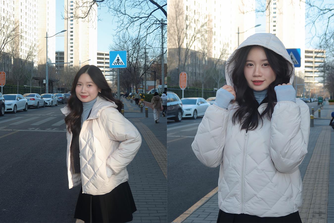 Học các KOLs công thức “trong ấm, ngoài êm” cho những chuyến đi cuối năm- Ảnh 3.