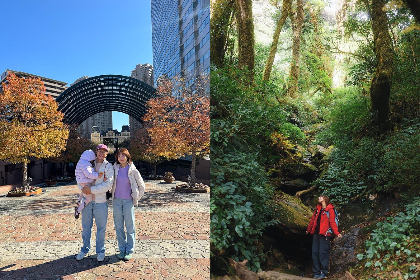 Học các KOLs công thức “trong ấm, ngoài êm” cho những chuyến đi cuối năm- Ảnh 5.