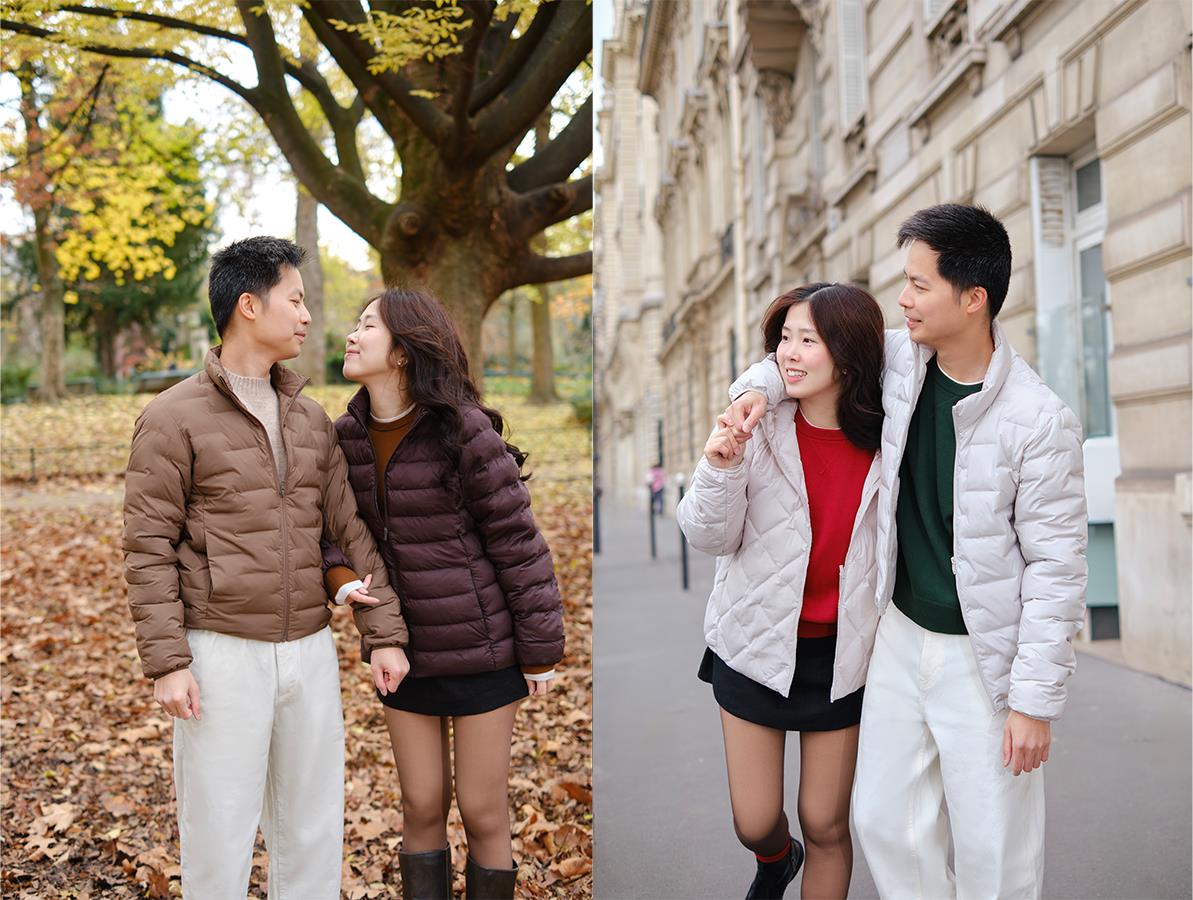 Học các KOLs công thức “trong ấm, ngoài êm” cho những chuyến đi cuối năm- Ảnh 6.