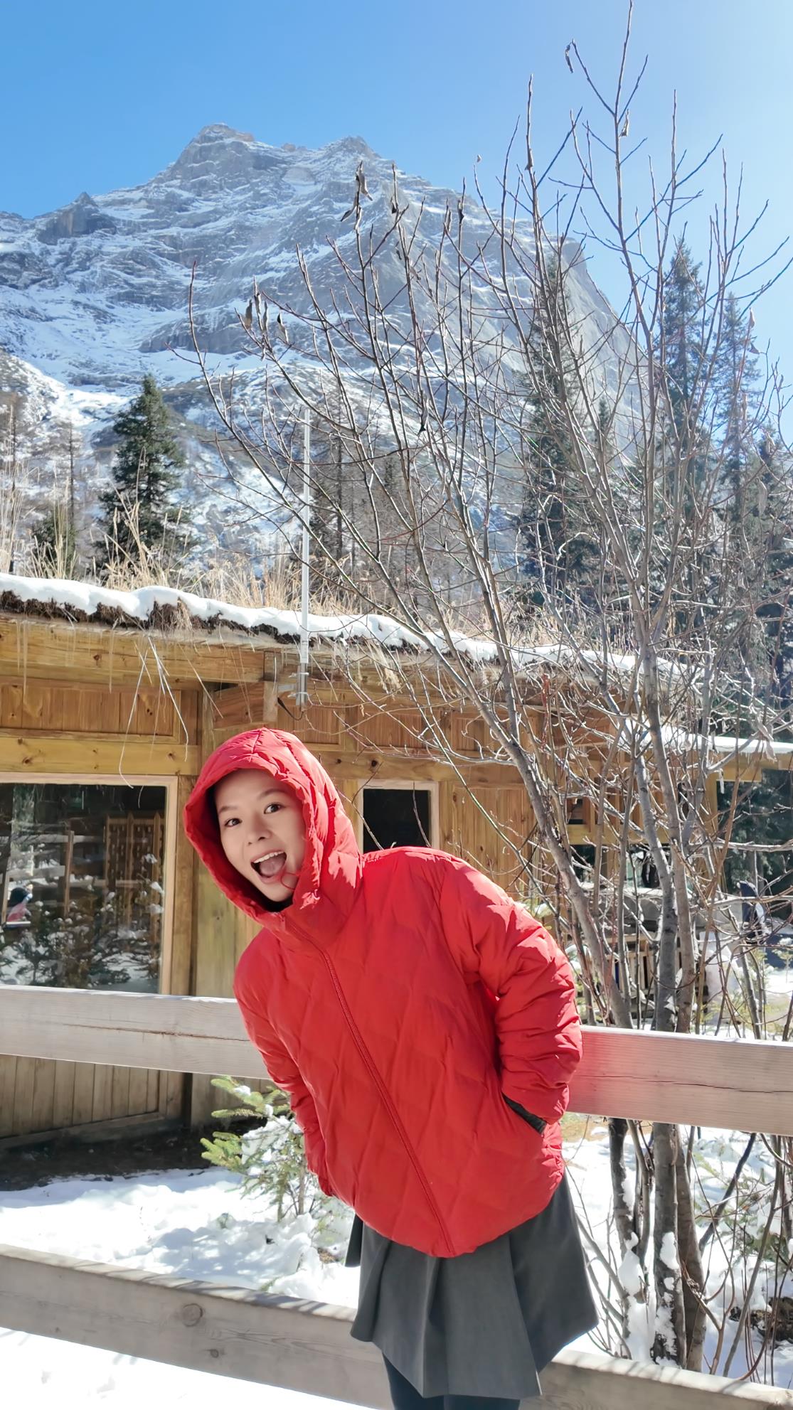 Học các KOLs công thức “trong ấm, ngoài êm” cho những chuyến đi cuối năm- Ảnh 7.