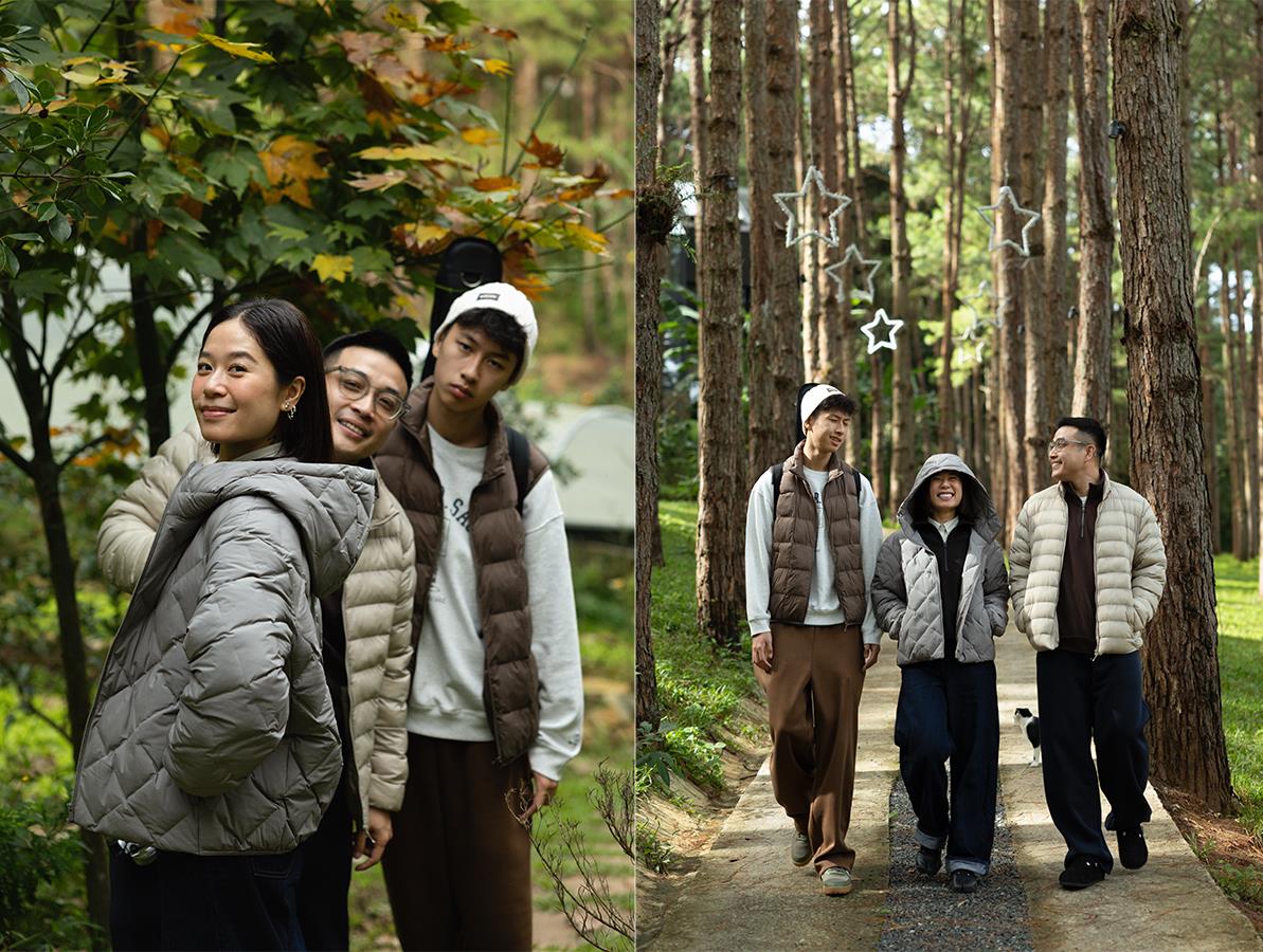 Học các KOLs công thức “trong ấm, ngoài êm” cho những chuyến đi cuối năm- Ảnh 8.